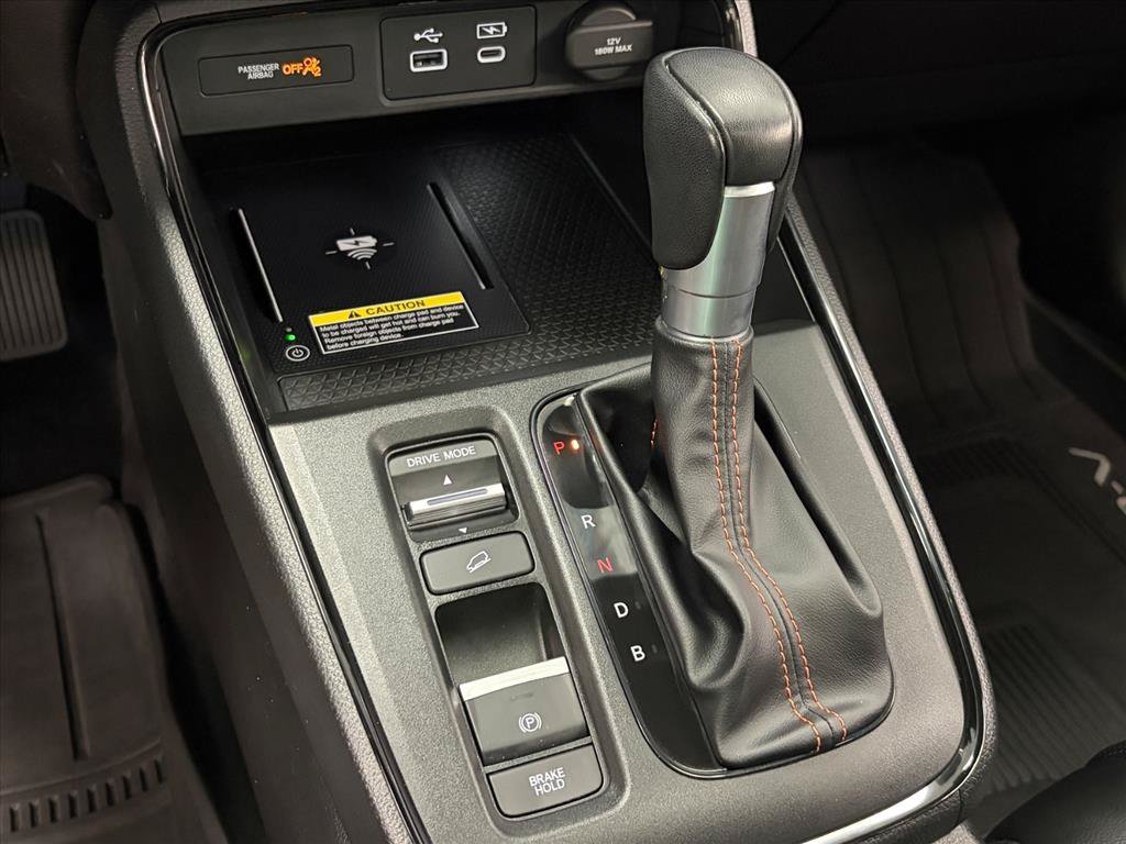 2024 Honda CR-V Sport Touring - Photo 36