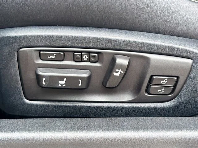 Used 2019 Smoky Granite Mica Lexus GS 350 F SPORT image 24