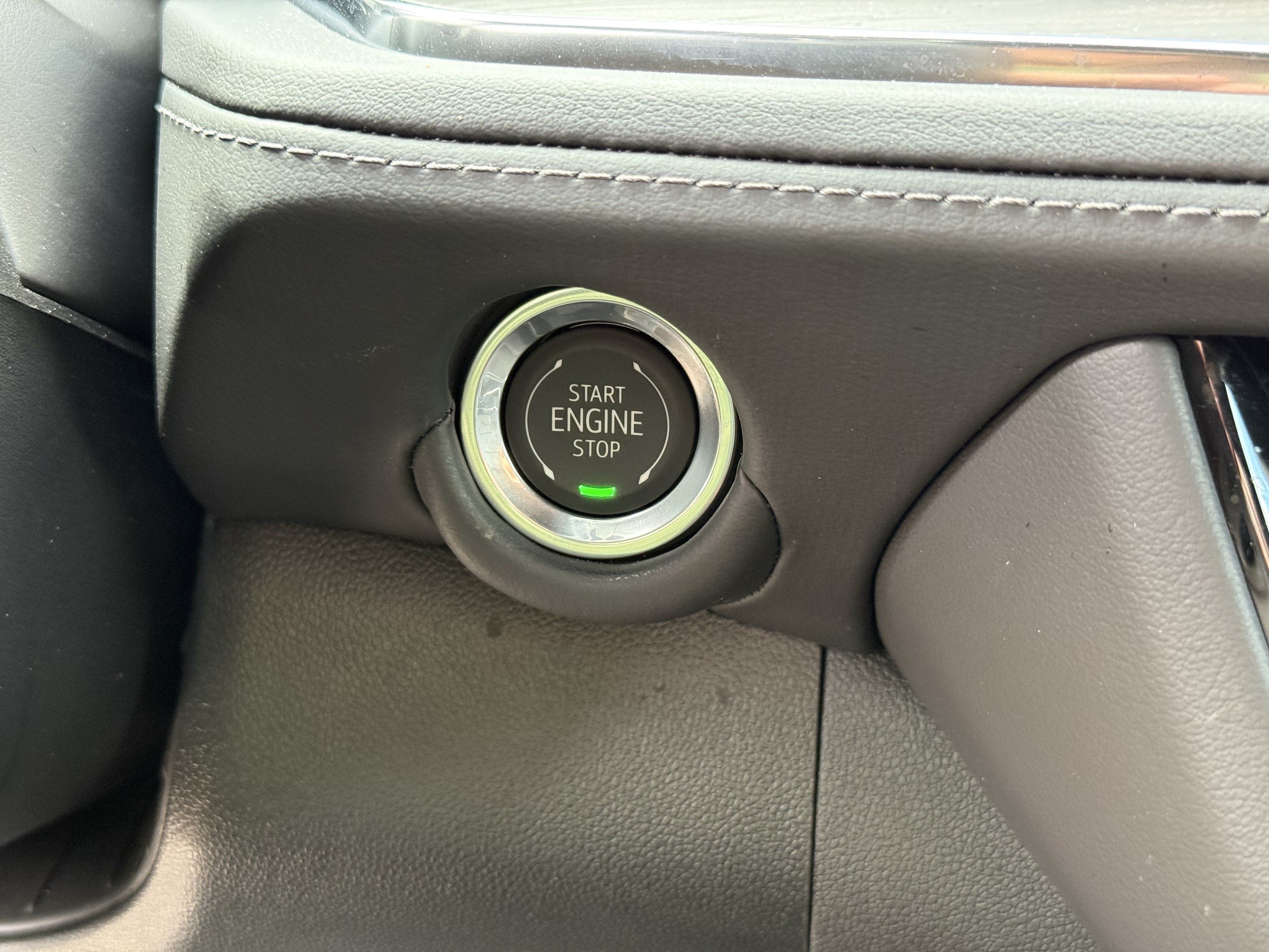Used 2026 Sterling Gray Metallic Chevrolet Z71 image 23