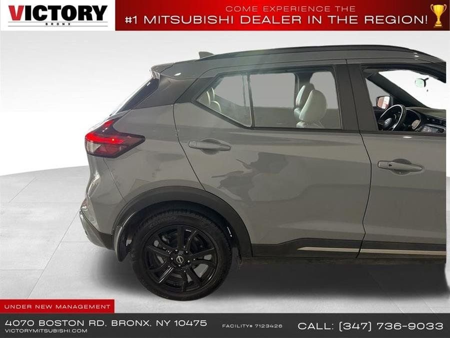 2023 Nissan Kicks SR - Photo 10