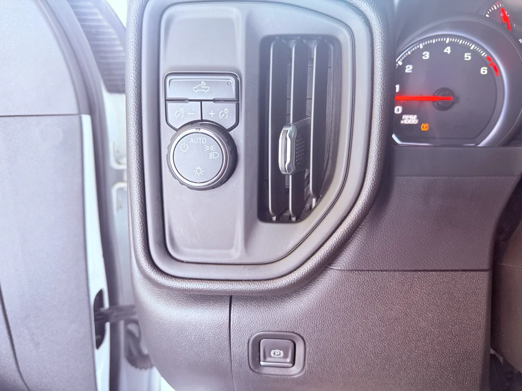 2022 Chevrolet Silverado 3500HD Work Truck - Photo 19