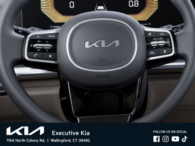 2026 Kia Carnival LX - Photo 22