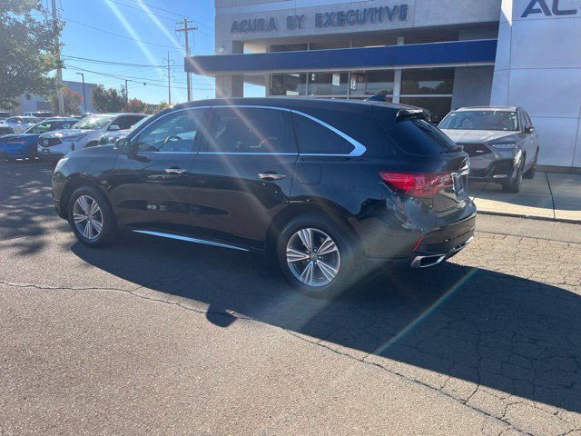 2020 Acura MDX Base - Photo 6