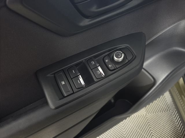 Used 2025 Brown Subaru Premium image 21