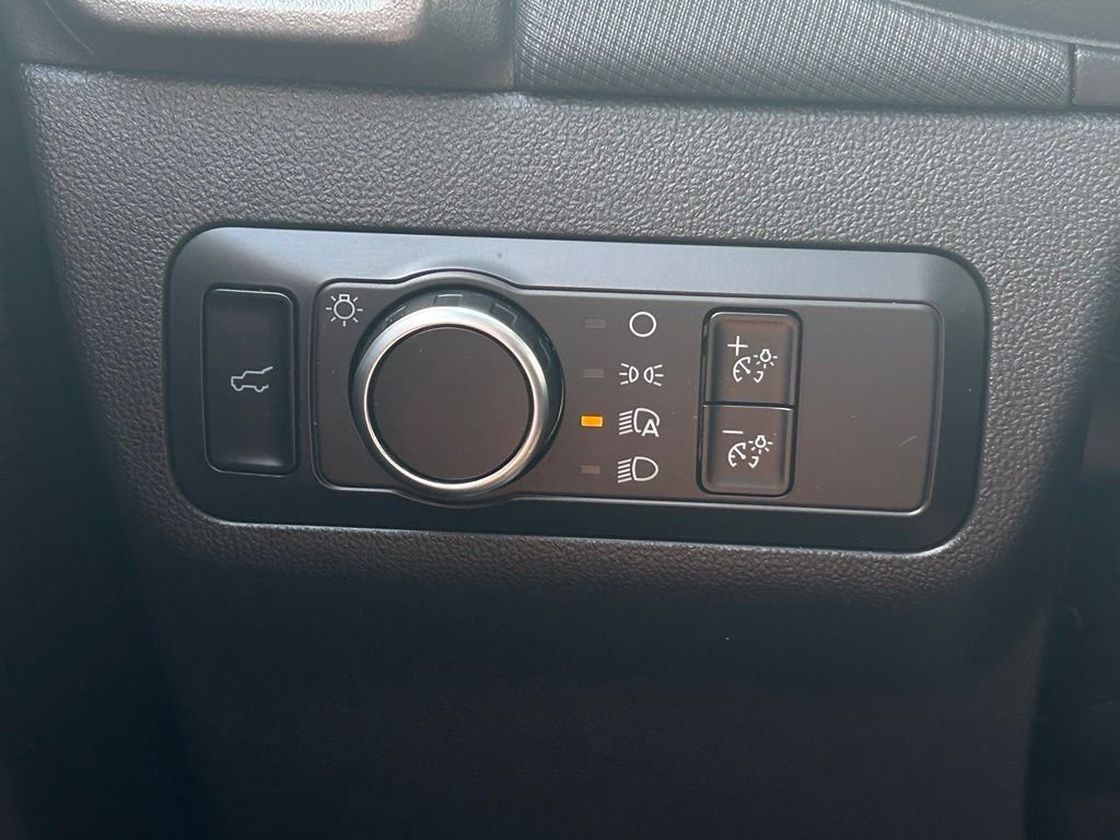 Used 2025 Blue Metallic Ford Big Bend image 27