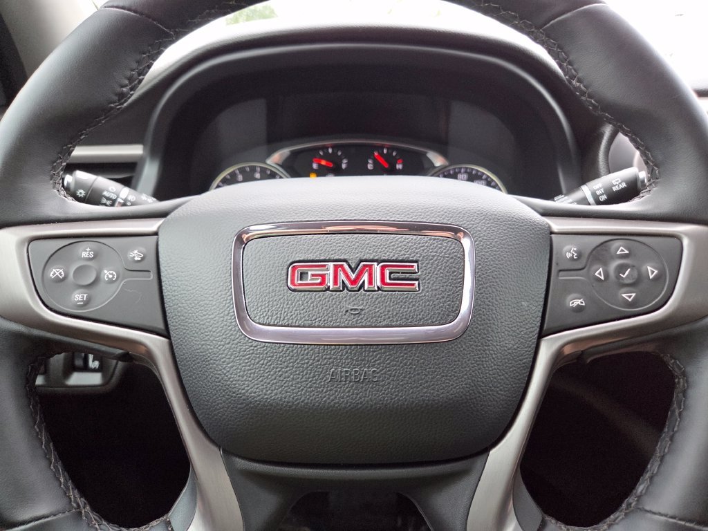 2023 GMC Acadia AT4 - Photo 35