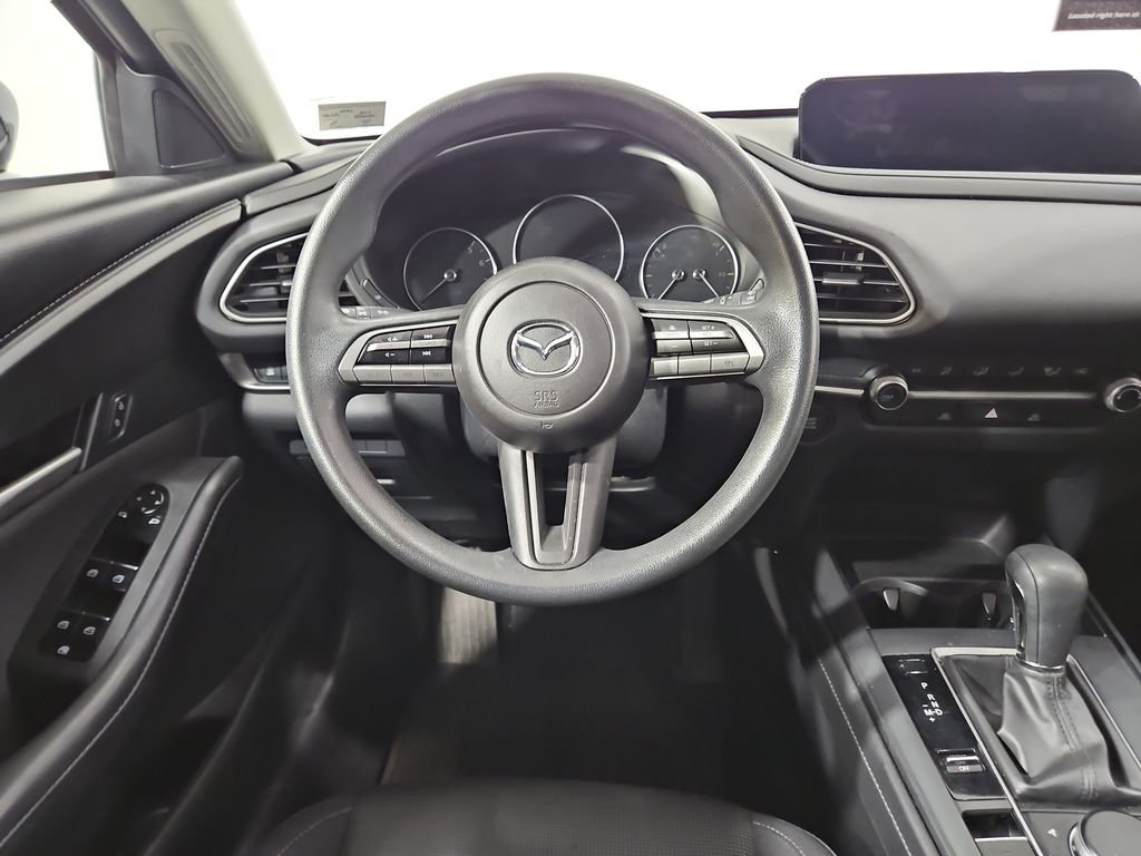 Used 2023 Crystal Blue Mazda 2.5 S image 14