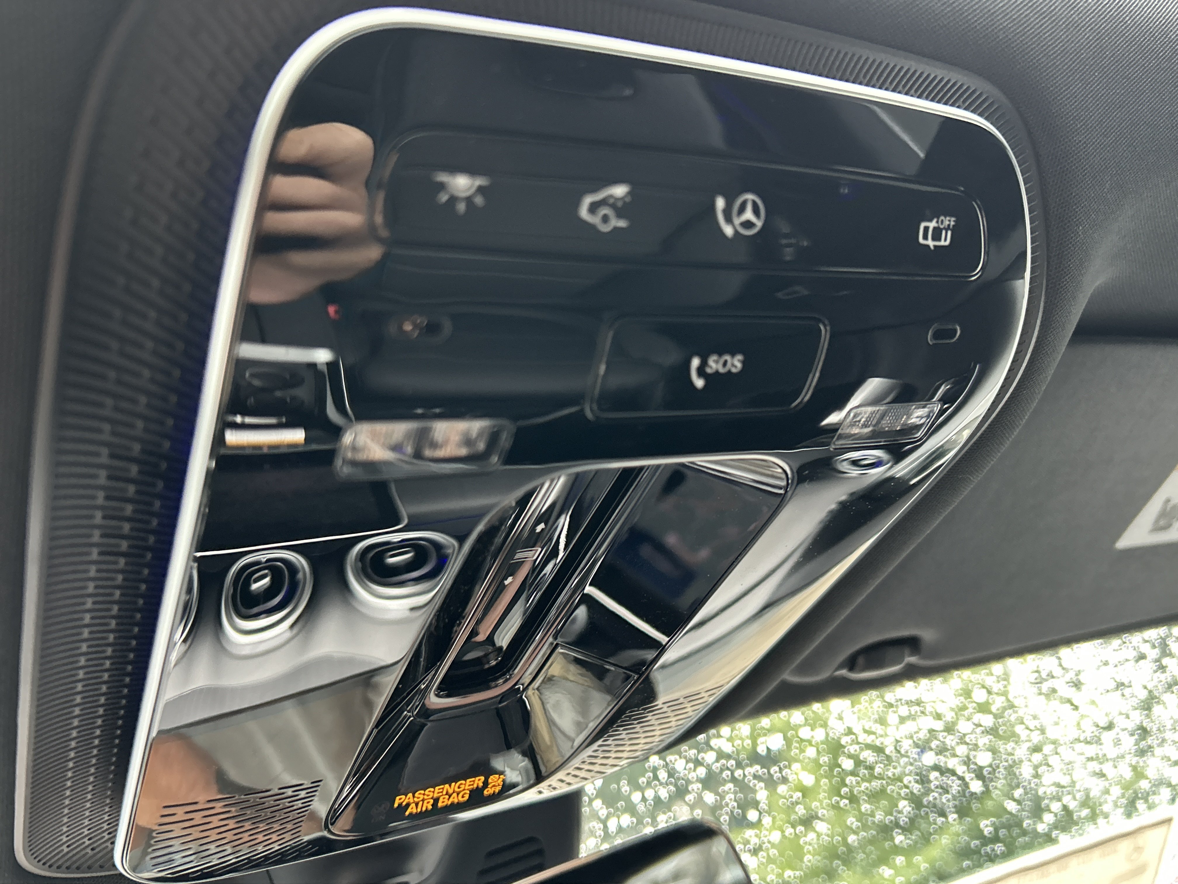 New 2026 Black Mercedes-Benz GLC 300 4MATIC® SUV image 34