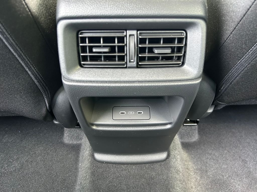 New 2027 Urban Gray Pearl Honda EX image 33