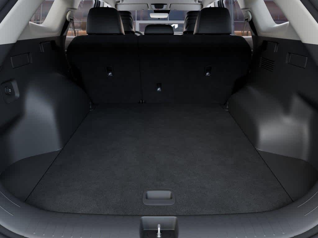 New 2026 Wolf Gray Kia EX image 19