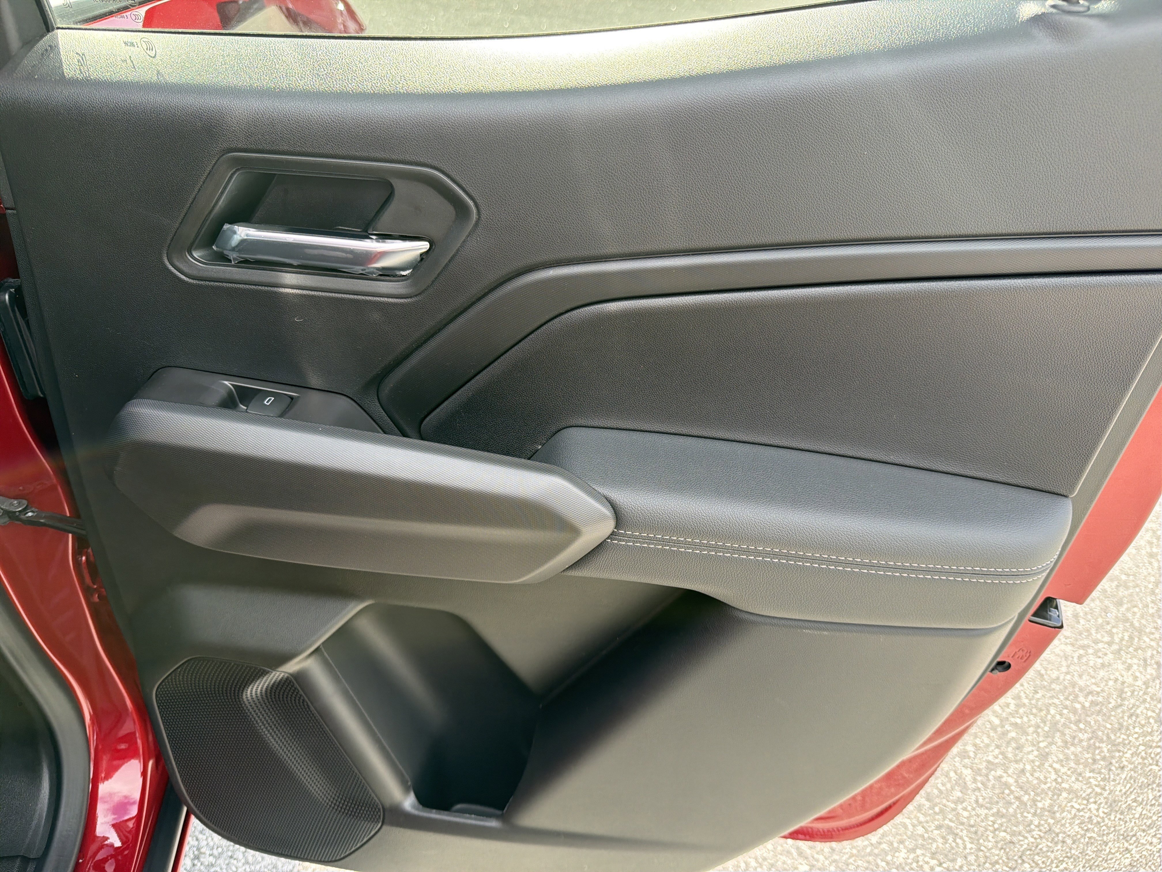 2026 GMC Canyon Elevation - Photo 27