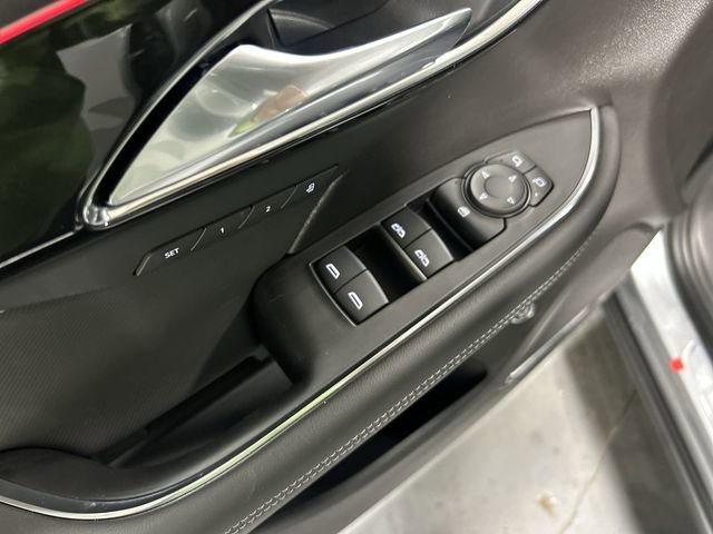 2026 Buick Envision Preferred - Photo 13