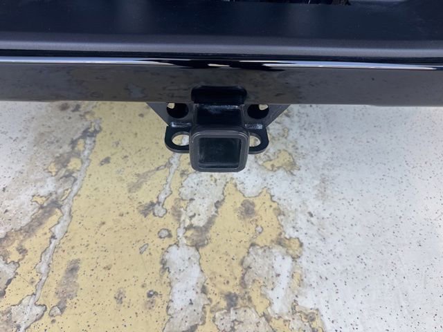 2026 Chevrolet Silverado 1500 High Country - Photo 35