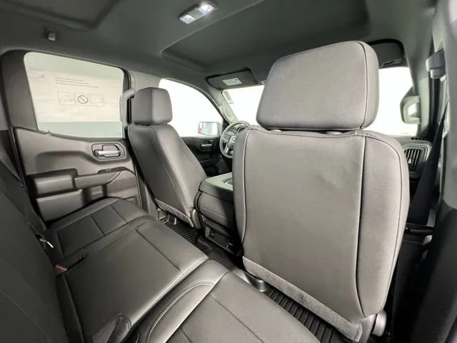 New 2026 Summit White GMC Pro image 36