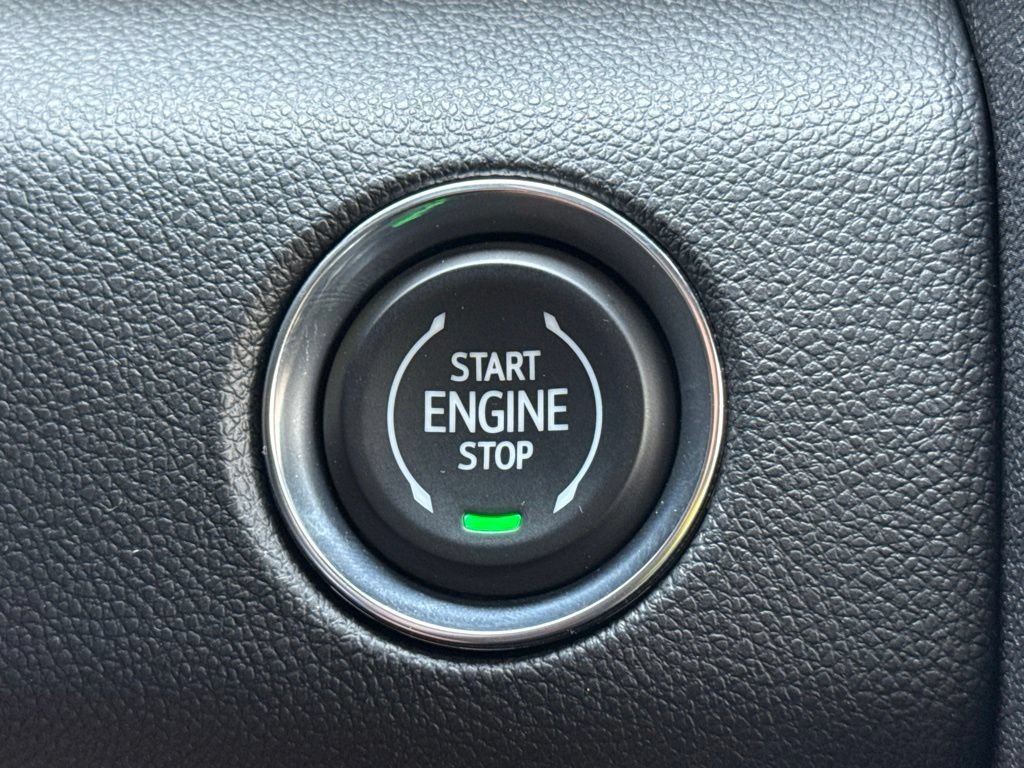 2026 GMC Acadia Denali - Photo 34