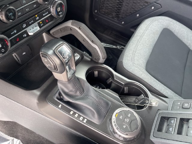 Used 2023 Blue Ford Big Bend image 22
