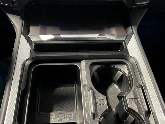 New 2026 Agate Black Metallic Ford F-350® Platinum® image 56