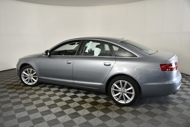 2011 Audi A6 Premium - Photo 11