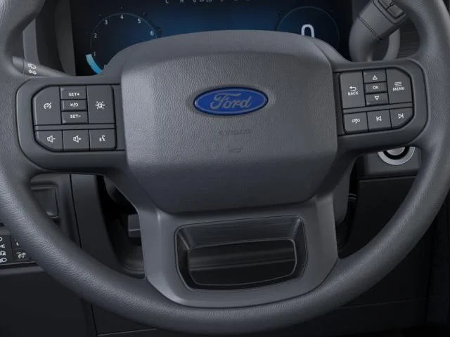 New 2025 Oxford White Ford XL image 12