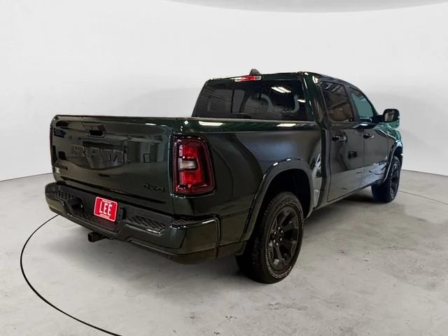 New 2026 Green Ram Big Horn/Lone Star image 6
