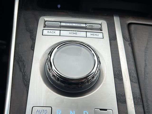 Used 2024 Silver Genesis 3.5T image 18