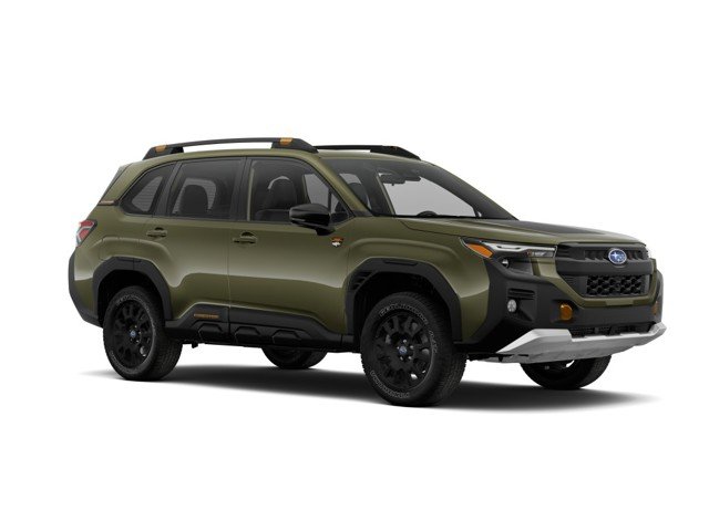 2026 Subaru Forester Wilderness's photo