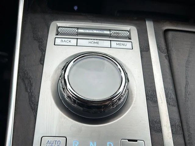Used 2024 Silver Genesis 3.5T image 18
