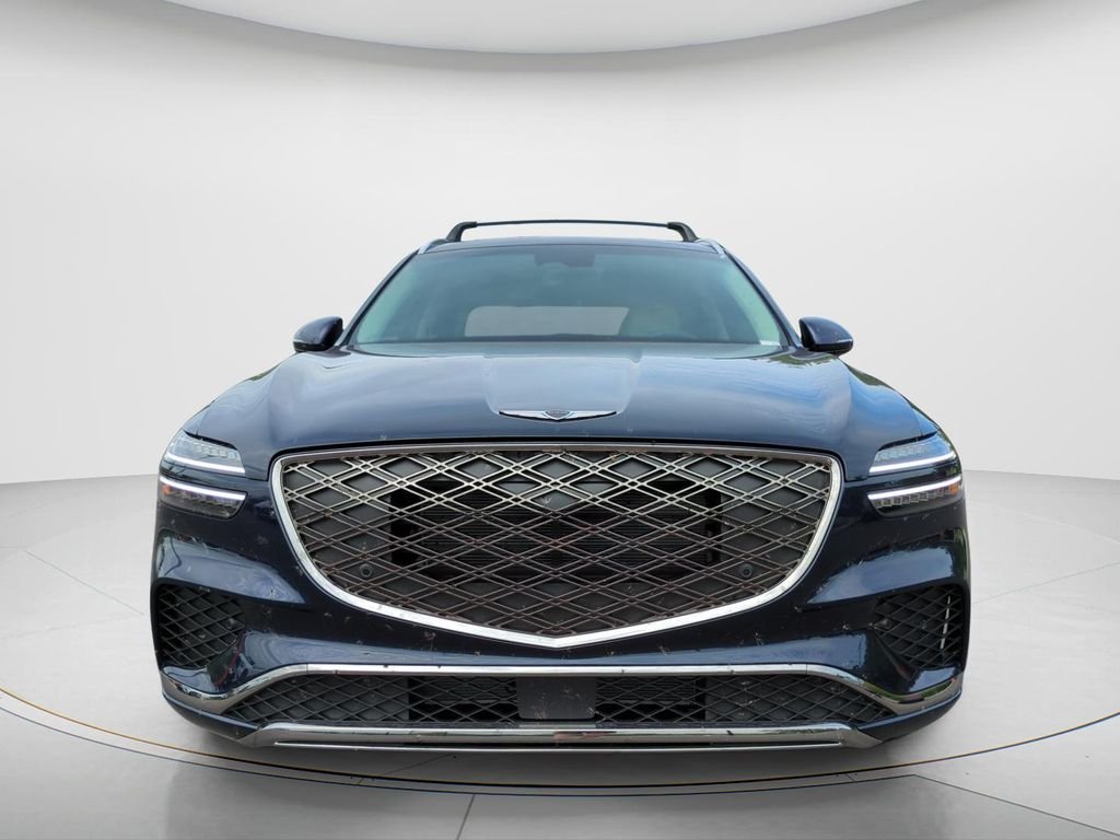 New 2026 Blue Genesis 2.5T SELECT image 2