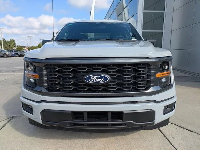 New 2026 Avalanche Ford STX image 36