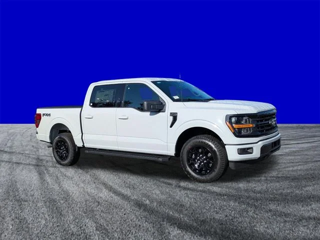 New 2026 Avalanche Ford XLT image 2