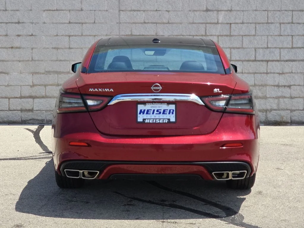 Used 2023  Nissan 3.5 SL image 12