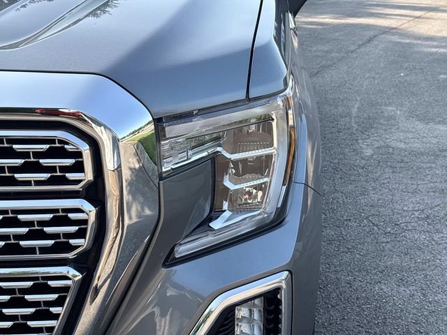 Certified Used 2019 Gray GMC Denali image 11