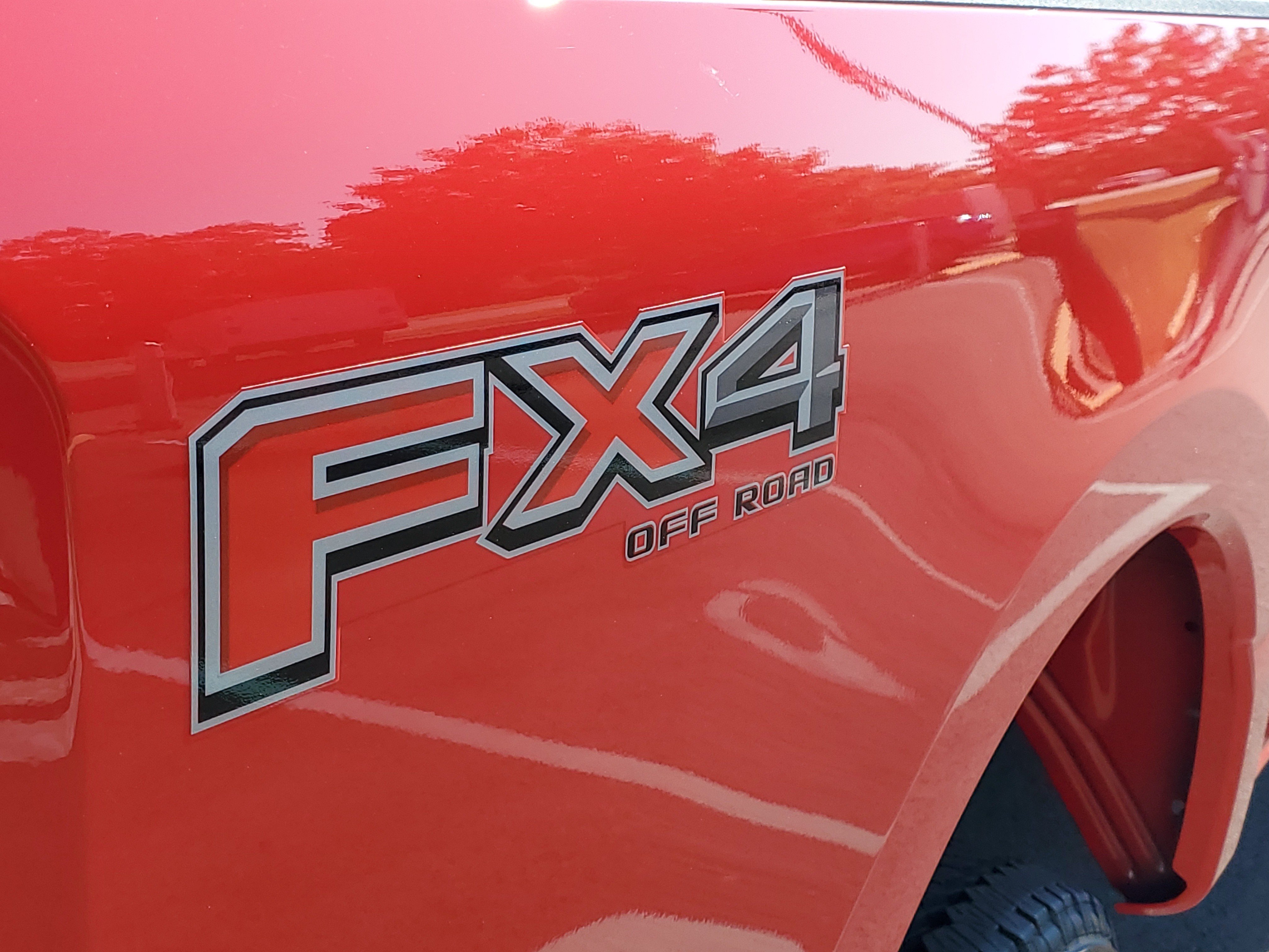2025 Ford F-250 Super Duty XL - Photo 8