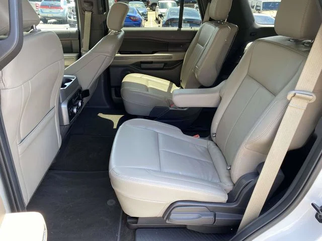 Used 2020 Star White Ford XLT image 13