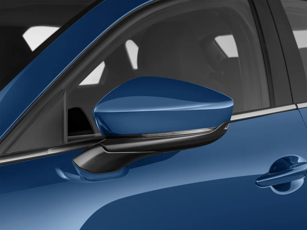 Used 2025 Blue Mazda 2.5 Turbo Premium Plus Package w/Premium Plus Package image 50