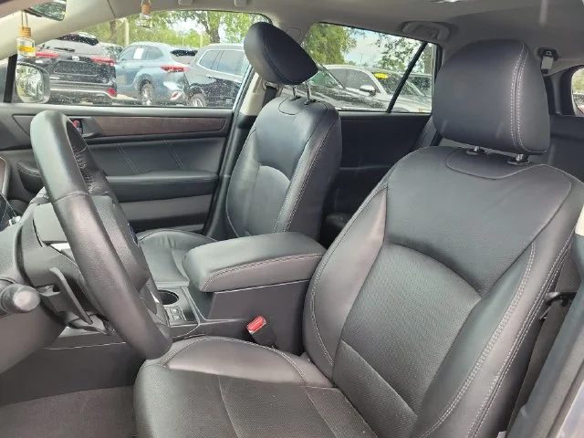 2019 Subaru Outback Limited - Photo 23