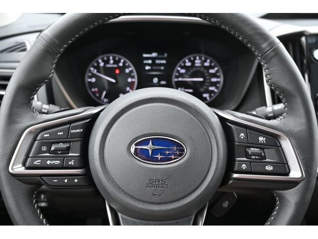 New 2026 Blue Subaru Limited 7-Passenger image 68