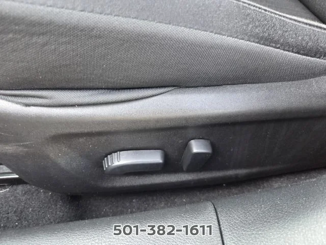 2025 Nissan Altima SV - Photo 18