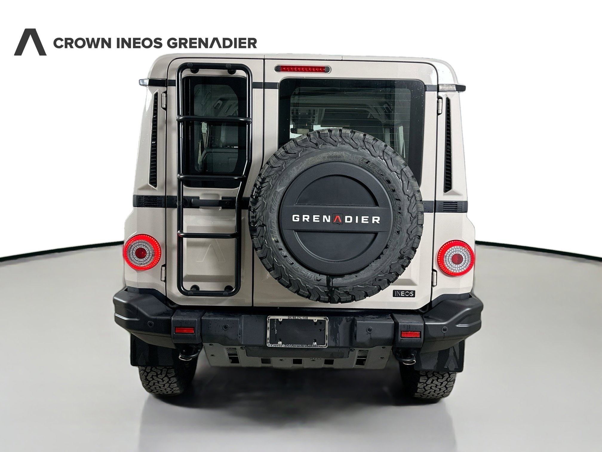 New 2026 Magic Mushroom INEOS Fieldmaster Edition image 6