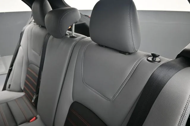 Used 2023 Gray Nissan SR image 23