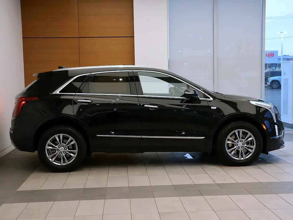 2023 Cadillac XT5 Premium Luxury - Photo 6
