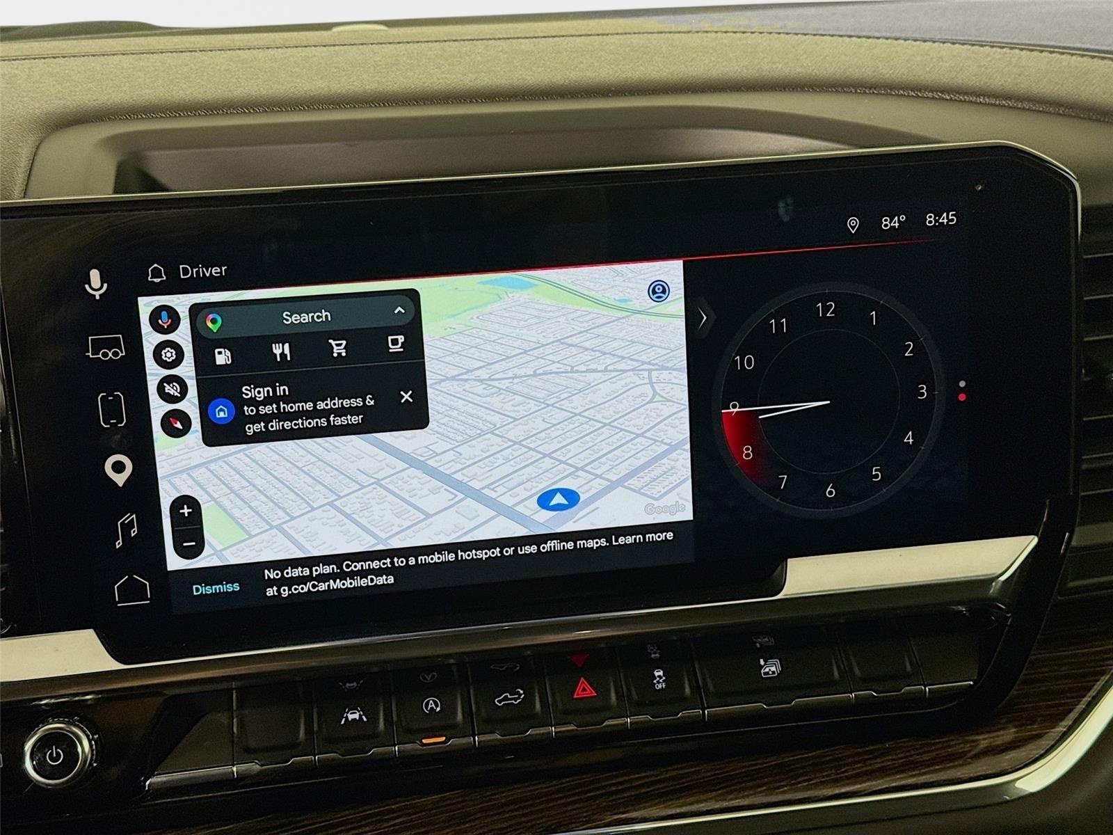 Used 2024 Summit White GMC Elevation image 15