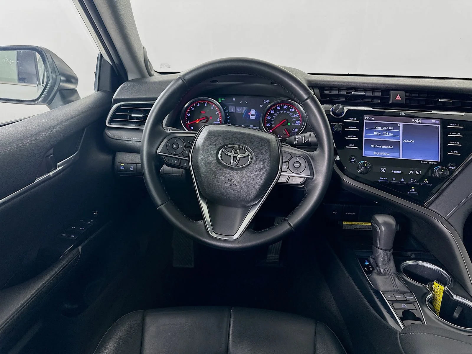 Used 2020 Beige Toyota  image 14