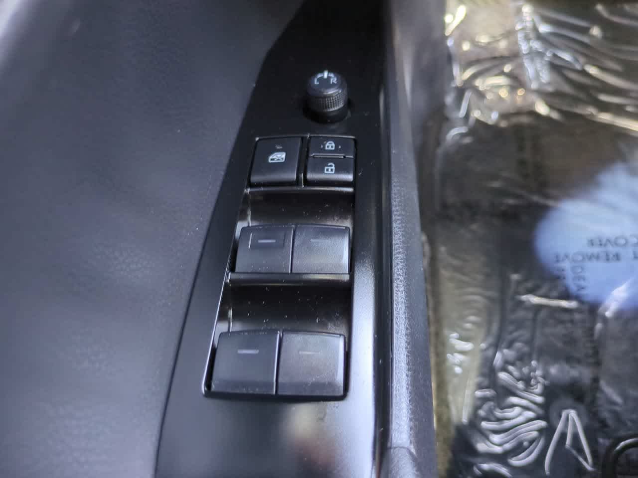 Certified Used 2025 Ice Cap Toyota LE image 21