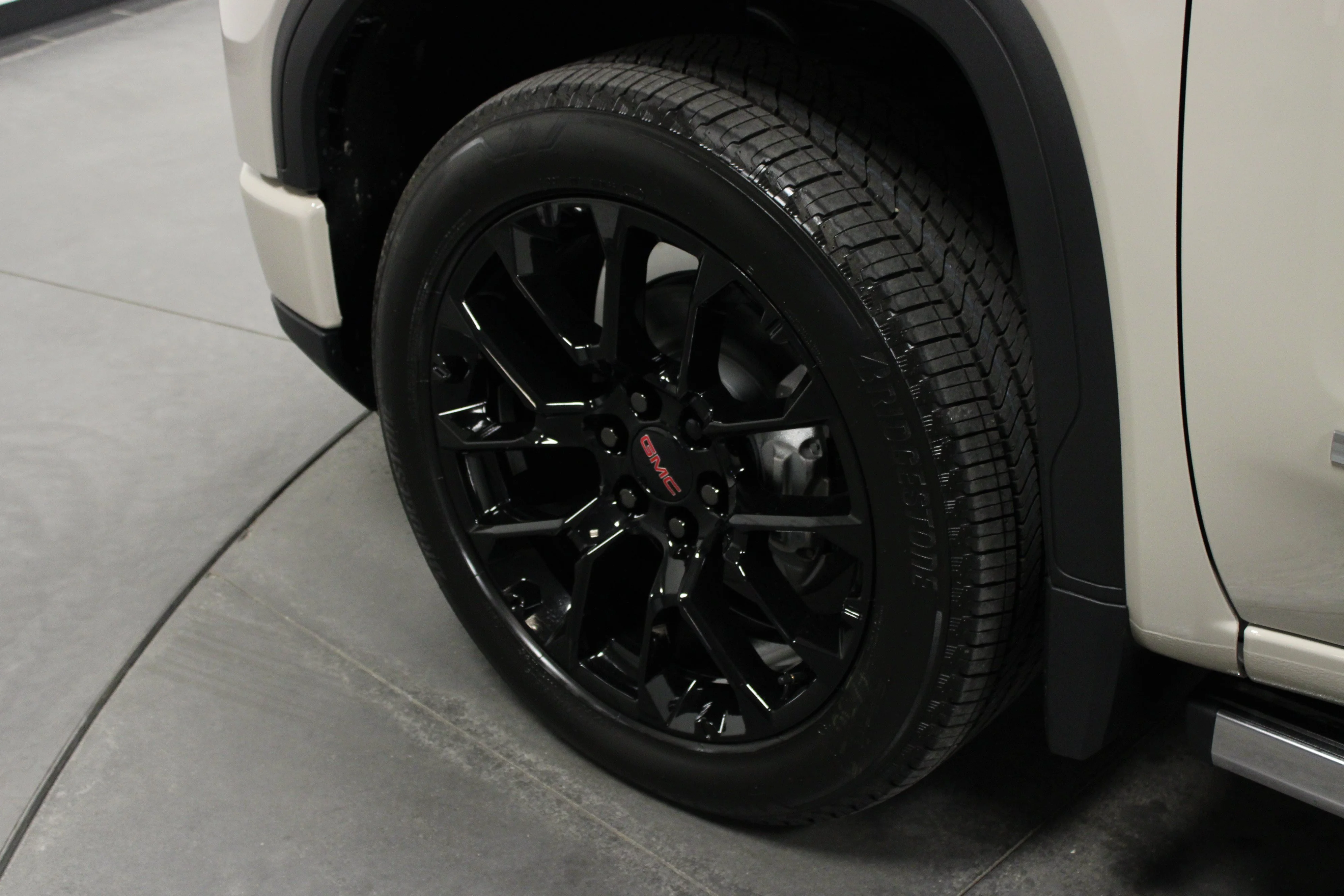 New 2026 Coastal Dune GMC Denali image 10