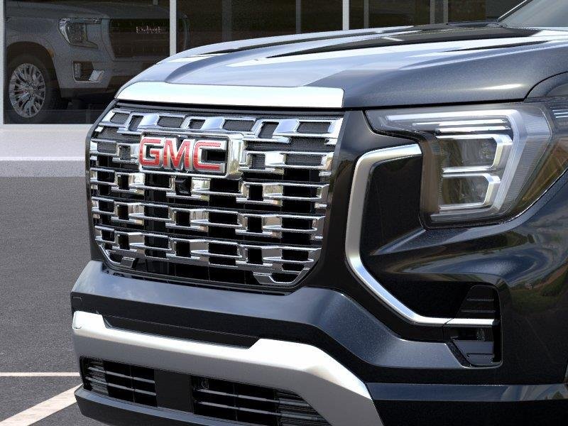 New 2027 Ebony Twilight Metallic GMC Denali image 13