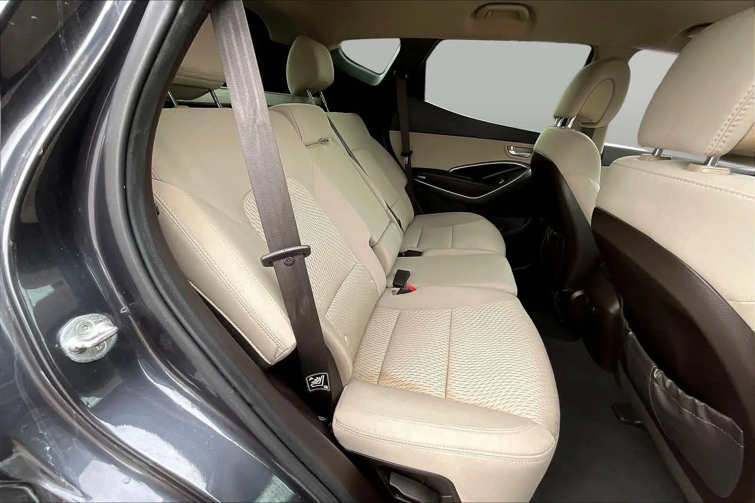 Used 2016 Platinum Graphite Hyundai  image 20
