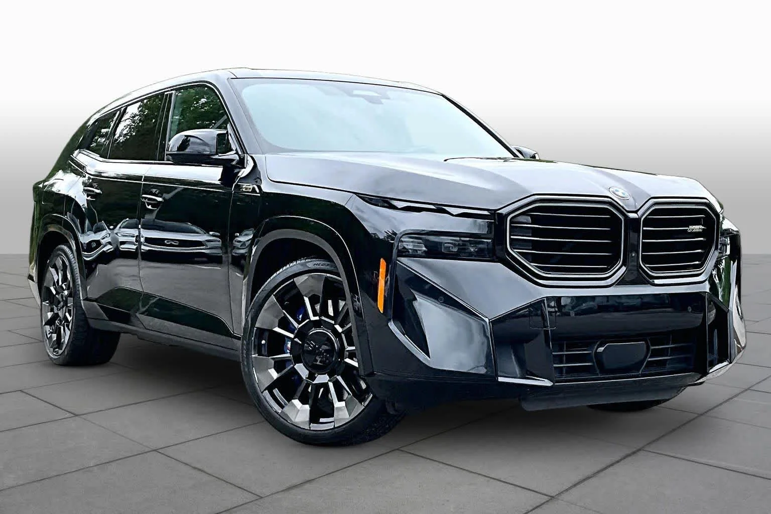 Pre-Owned 2024 BMW XM