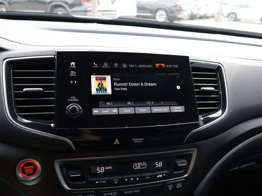 Used 2023  Honda TrailSport image 22