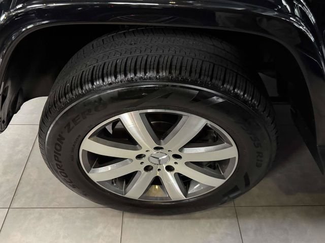 Certified Used 2023 Black Mercedes-Benz G 550 image 9